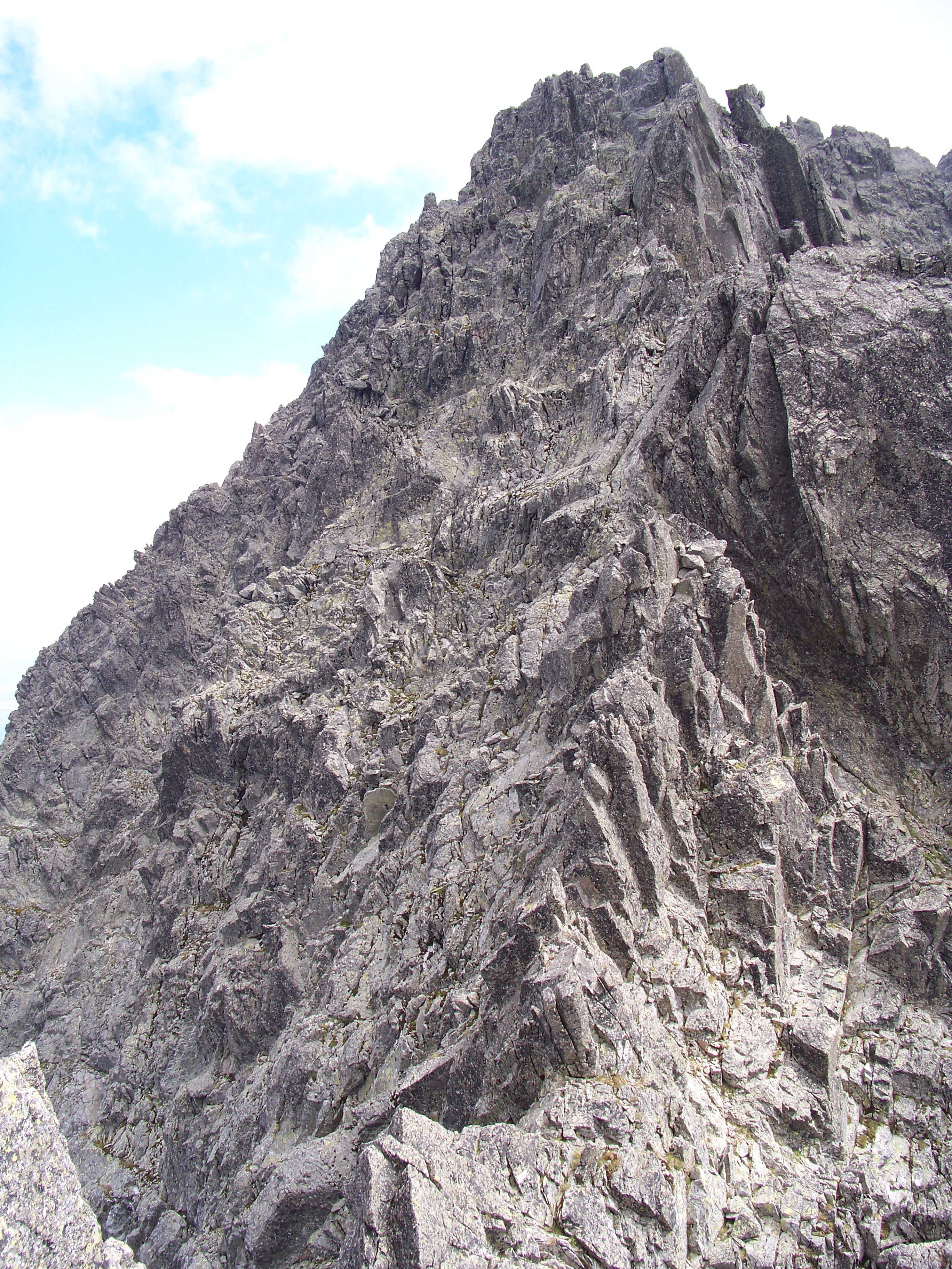 Veterný štít a Supia veža 075